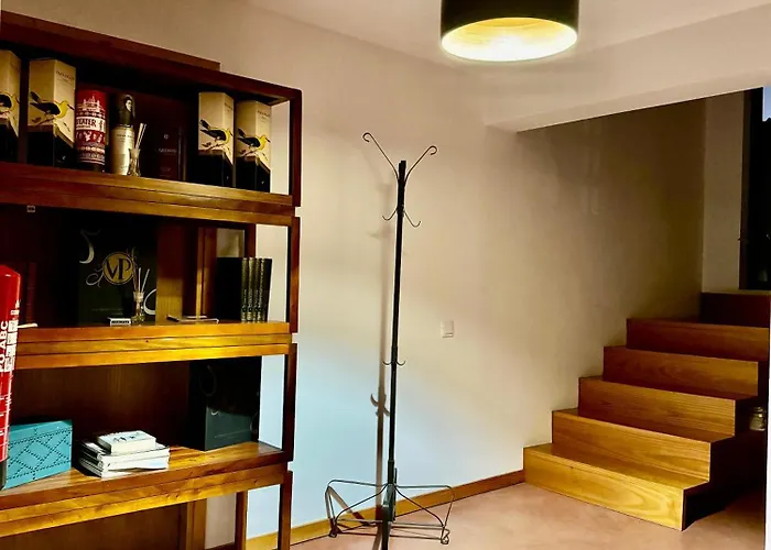 Quinta Vale Da Prata *