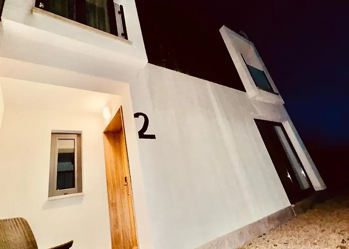 Quinta Vale Da Prata Alojamento de Turismo Rural *