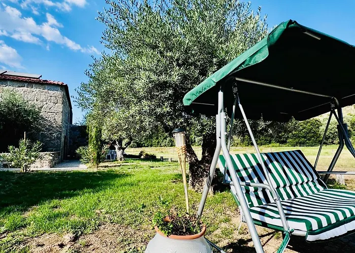 Quinta Vale Da Prata سيلوريكو دا بيرا