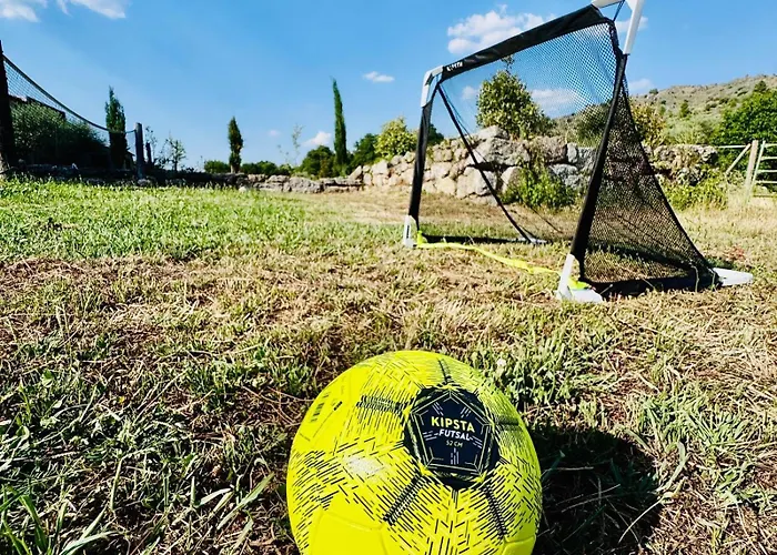 Quinta Vale Da Prata * سيلوريكو دا بيرا