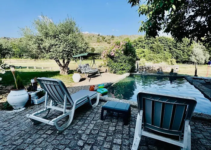 Quinta Vale Da Prata