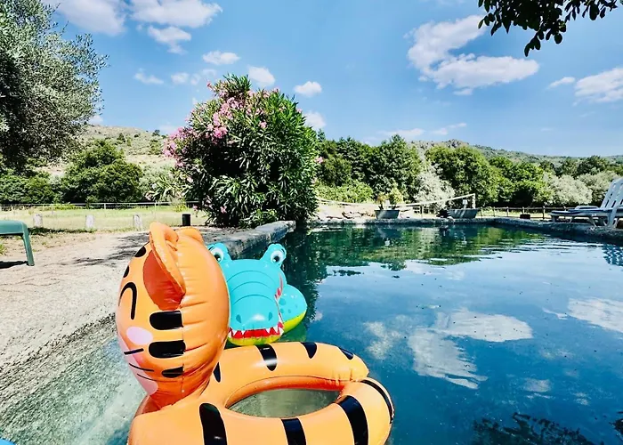 Alojamento de Turismo Rural Quinta Vale Da Prata Celorico Da Beira