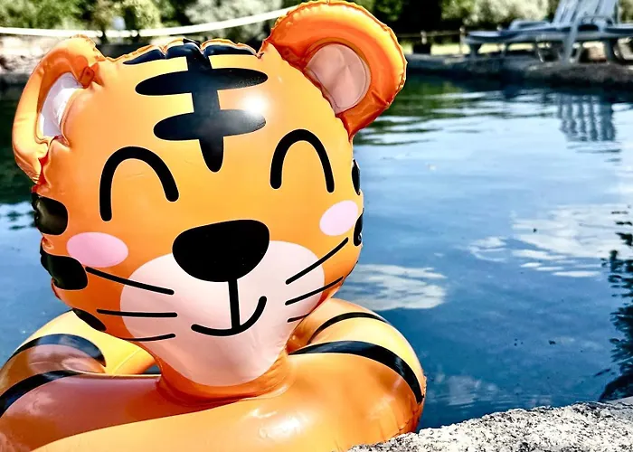 Quinta Vale Da Prata Alojamento de Turismo Rural