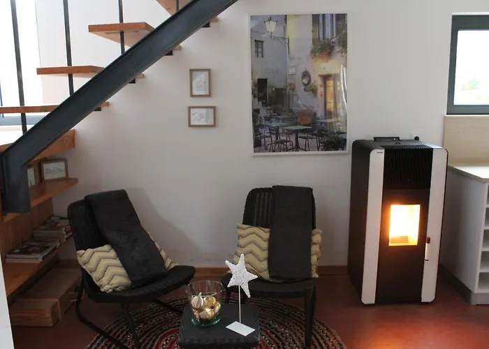 Alojamento de Turismo Rural Quinta Vale Da Prata