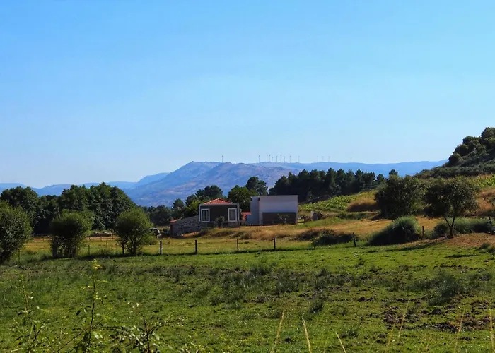 Quinta Vale Da Prata