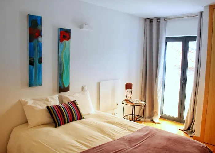 Quinta Vale Da Prata Alojamento de Turismo Rural Celorico Da Beira